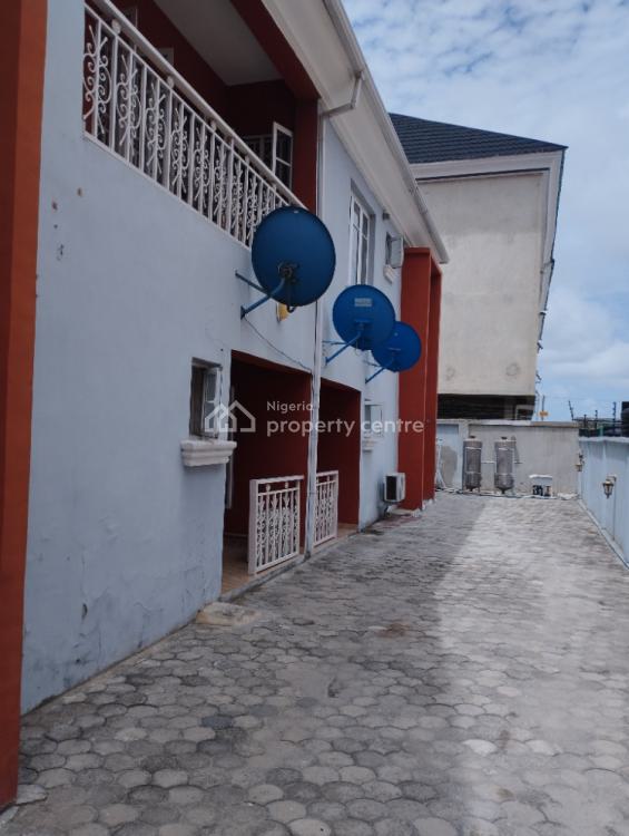 For Rent Luxury Mini Flat, Golden Court, Ikate Elegushi, Lekki, Lagos