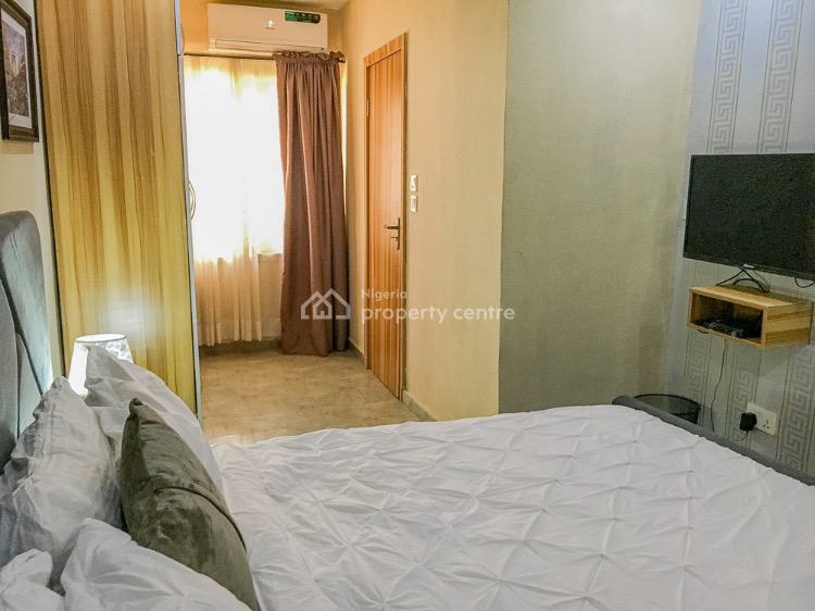 Cozy 1 Bedroom Apartment, Ikate Elegushi, Lekki, Lagos, Mini Flat (room and Parlour) Short Let