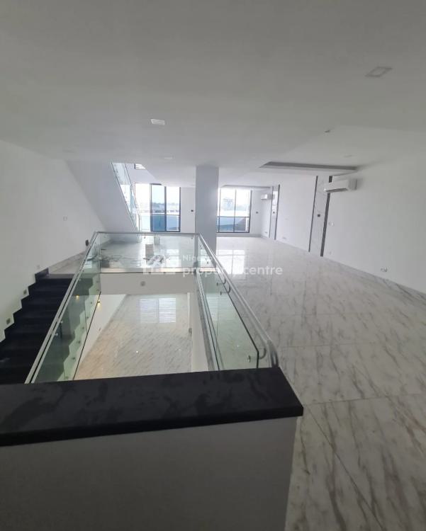 For Rent Waterfront Luxury 4bedroom In Banana Island Lagos