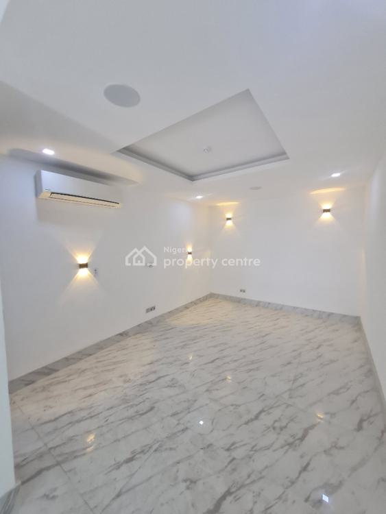 For Rent Waterfront Luxury 4bedroom In Banana Island Lagos, Banana Island, Ikoyi