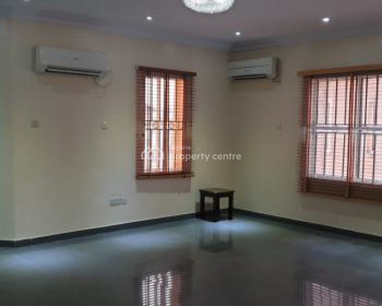 3 Bedrooms Flat, Off Palace, Oniru, Victoria Island (vi), Lagos, Flat / Apartment for Sale