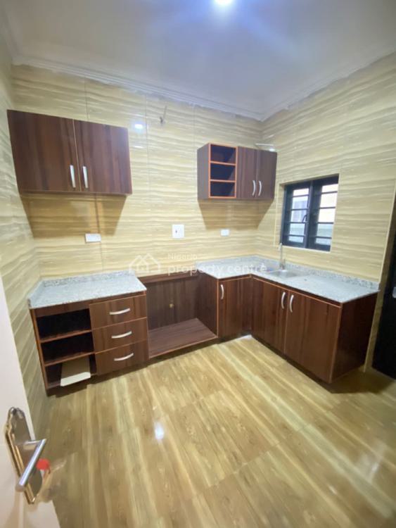 For Rent Newly Built 2 Bedroom Apartment, Salem, Ikate Elegushi, Lekki