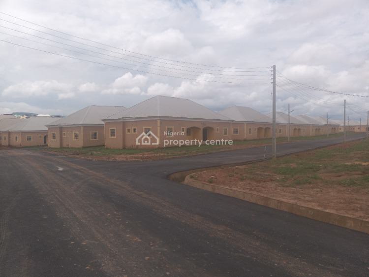 For Sale Neatly Finished 2 Bedroom, Old Karu, Karu, Abuja 2 Beds, 2