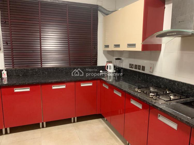 For Rent A Very Spacious And Well Equipped 3 Bedroom Fully Furnished