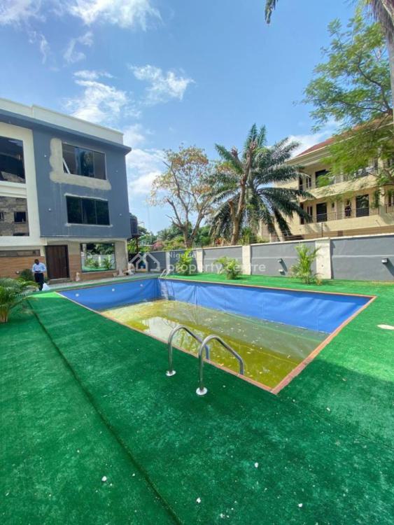 For Sale Exquisitely Finished 4 Bedroom Terrace Duplex, Victoria