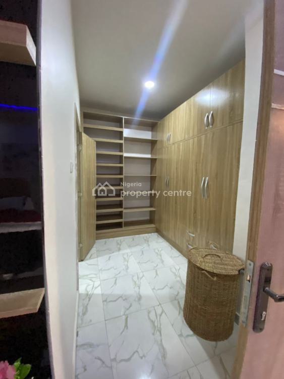 Paragon Estate, Inside Meridian Boulevard Estate, Okun-ajah, Ajah, Lagos, Terraced Duplex for Sale