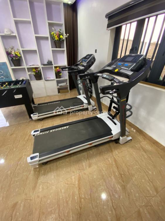 Paragon Estate, Inside Meridian Boulevard Estate, Okun-ajah, Ajah, Lagos, Terraced Duplex for Sale