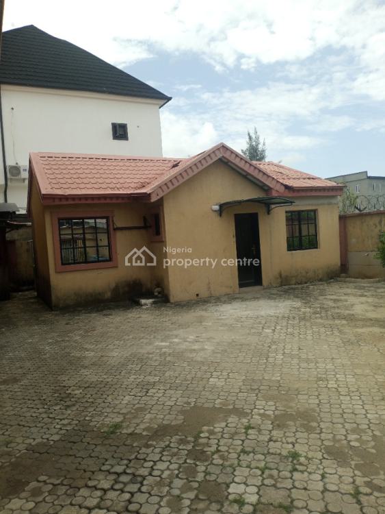 For Rent Luxury Room And Palor Inside Decent Estate, Peninsula Garden