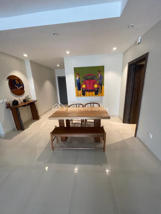 For Rent Water View Fully Furnished And Serviced 2 Bedroom Apartment