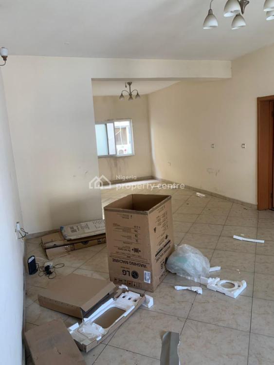 For Rent Luxury 3 Bedroom Apartment With 24hrs Light, Primewater Gardens Freedom Way, Lekki