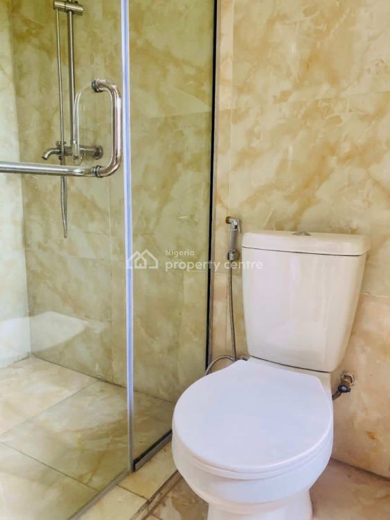 Luxury 1 Bedroom Apartment, Salem Bus-stop, Ikate, Lekki, Lagos, Mini Flat (room and Parlour) Short Let