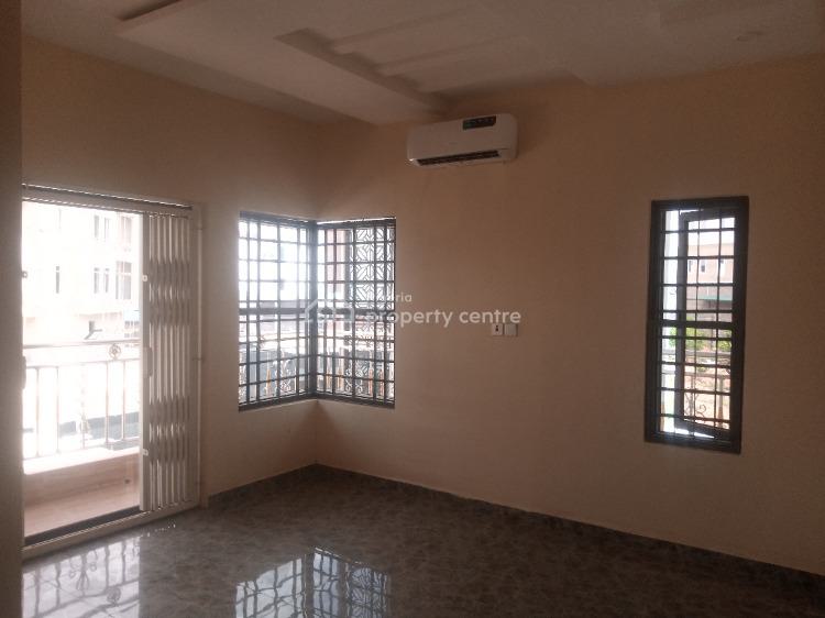 For Rent Brand New 2 Bedroom Flat, Jahi, Abuja 2 Beds, 2 Baths