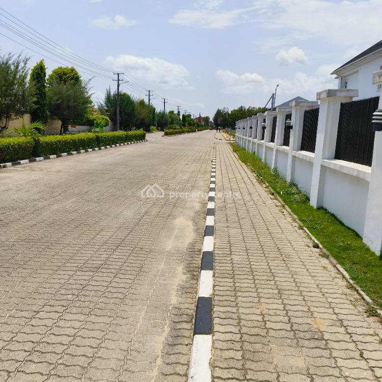 For Rent Newly Built Duplex, Mayfair Garden, Awoyaya, Ibeju Lekki