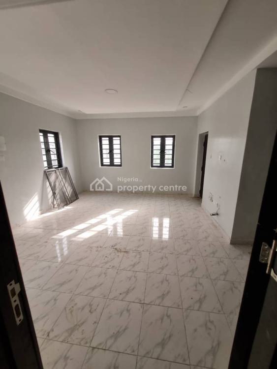 For Rent Newly Built Duplex, Mayfair Garden, Awoyaya, Ibeju Lekki