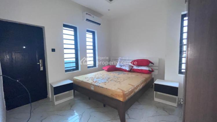 14 Units of Fully Furnished 1 Bedroom Apartment + Two Standby Generators, Lekki, Lagos, Flat / Apartment for Sale