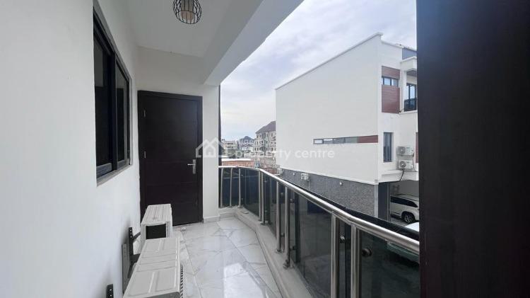 14 Units of Fully Furnished 1 Bedroom Apartment + Two Standby Generators, Lekki, Lagos, Flat / Apartment for Sale