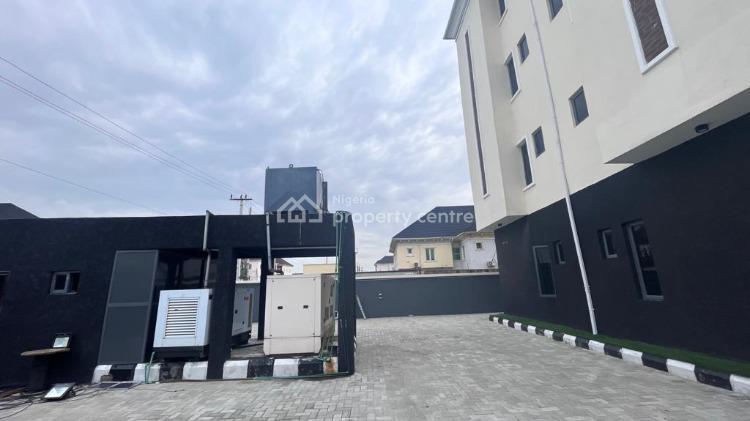 14 Units of Fully Furnished 1 Bedroom Apartment + Two Standby Generators, Lekki, Lagos, Flat / Apartment for Sale