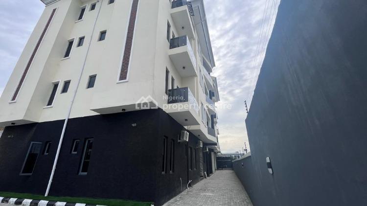 14 Units of Fully Furnished 1 Bedroom Apartment + Two Standby Generators, Lekki, Lagos, Flat / Apartment for Sale