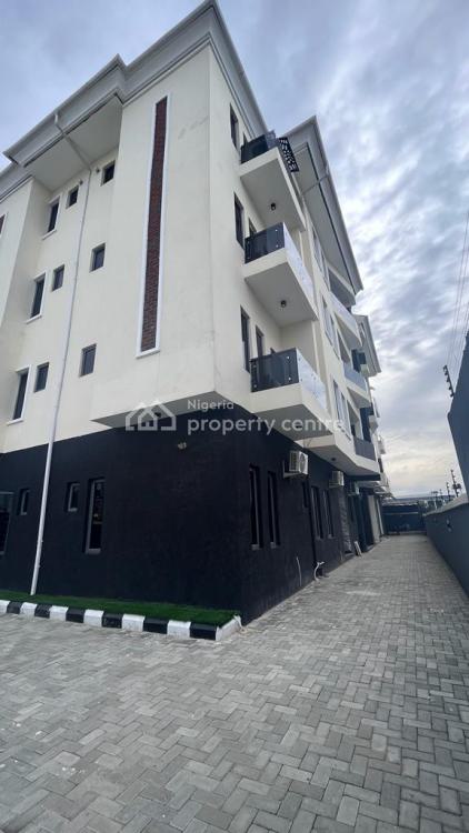 14 Units of Fully Furnished 1 Bedroom Apartment + Two Standby Generators, Lekki, Lagos, Flat / Apartment for Sale