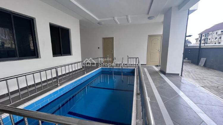 14 Units of Fully Furnished 1 Bedroom Apartment + Two Standby Generators, Lekki, Lagos, Flat / Apartment for Sale