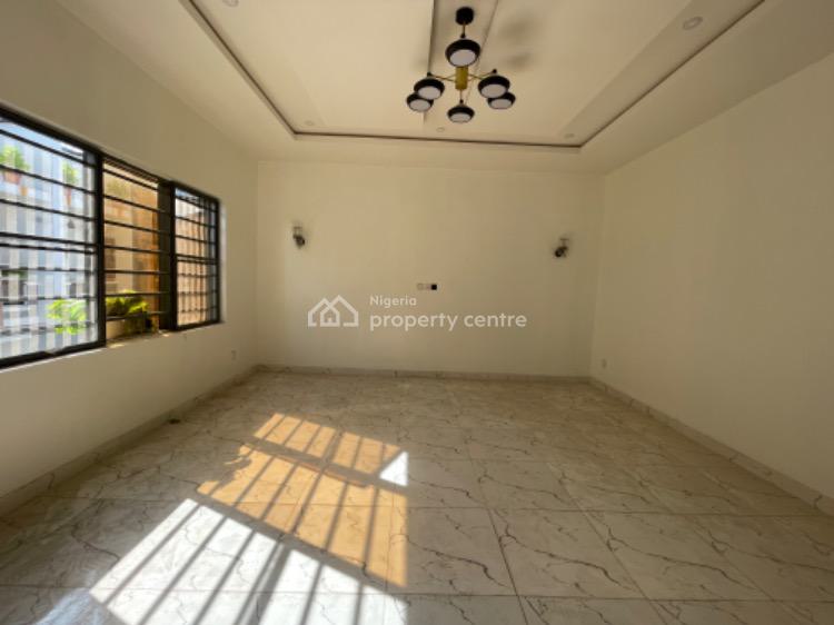 Tastefully Finished Smart 4 Bedroom Terraced Duplex, Ikota, Lekki, Lagos, Terraced Duplex for Rent
