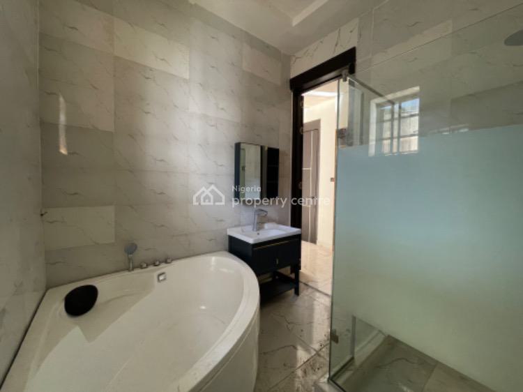 Tastefully Finished Smart 4 Bedroom Terraced Duplex, Ikota, Lekki, Lagos, Terraced Duplex for Rent