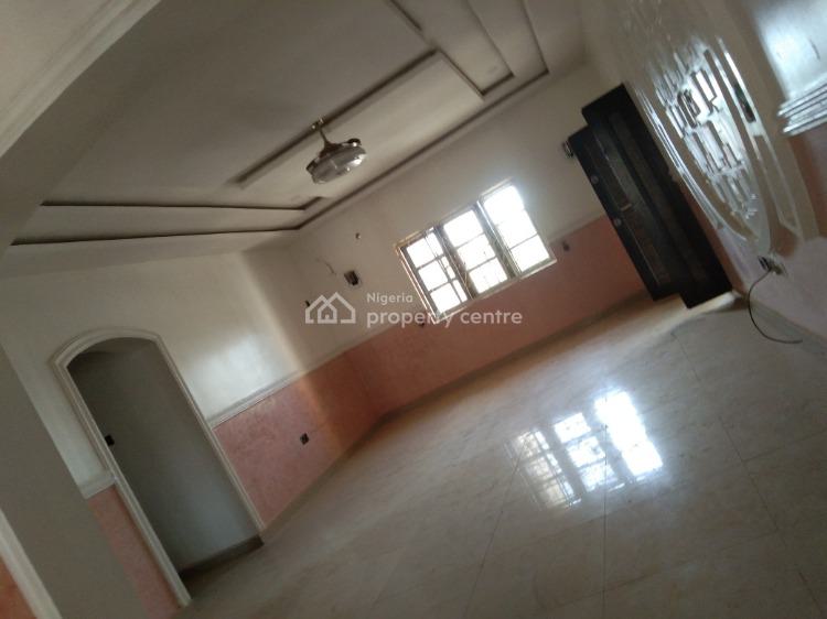 For Rent A Standardized Spacious 3 Bedroom Apartment, By Next Cash And Carry, Jahi, Abuja 3