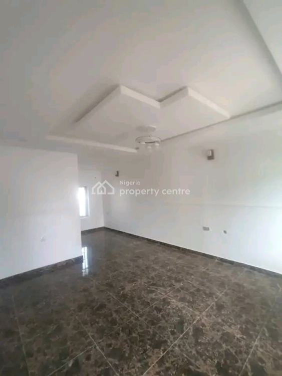For Rent A Luxury Well Finished 2 Bedroom Flat, Rukpokwu Eneka Road