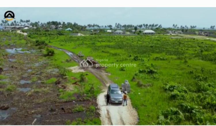 Land with Government Approved Excision, D Onyx Scheme 1 Estate Igando Orudu Eleko, Ibeju Lekki, Lagos, Mixed-use Land for Sale