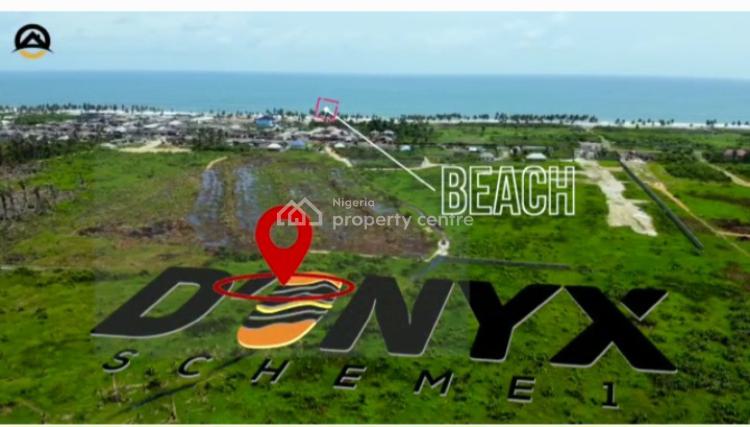 Land with Government Approved Excision, D Onyx Scheme 1 Estate Igando Orudu Eleko, Ibeju Lekki, Lagos, Mixed-use Land for Sale