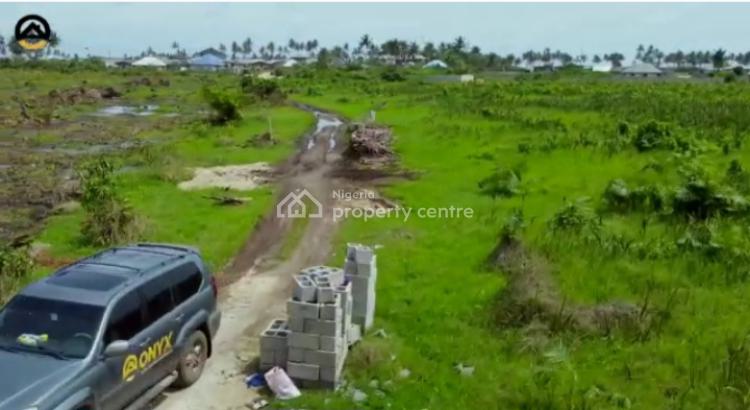 Land with Government Approved Excision, D Onyx Scheme 1 Estate Igando Orudu Eleko, Ibeju Lekki, Lagos, Mixed-use Land for Sale
