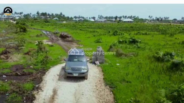 Land with Government Approved Excision, D Onyx Scheme 1 Estate Igando Orudu Eleko, Ibeju Lekki, Lagos, Mixed-use Land for Sale