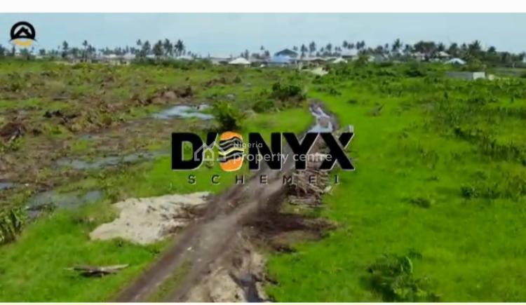 Land with Government Approved Excision, D Onyx Scheme 1 Estate Igando Orudu Eleko, Ibeju Lekki, Lagos, Mixed-use Land for Sale