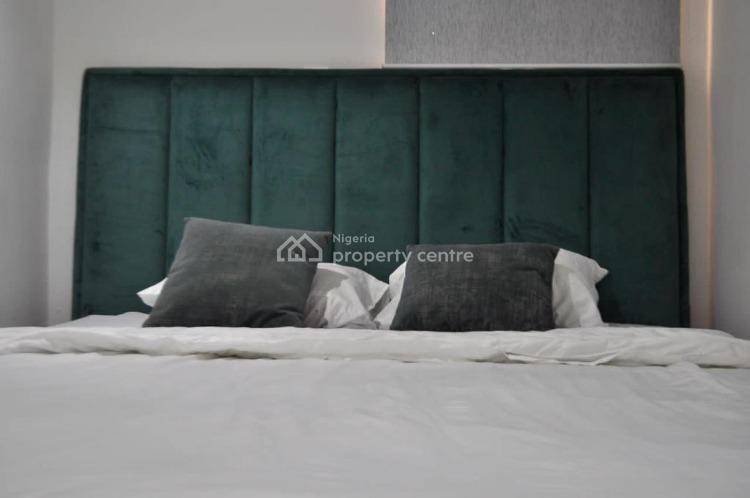 Furnished Mini Flat, in an Estate By Nike Art Gallery Whitsand School, Lekki, Lagos, Mini Flat (room and Parlour) for Rent