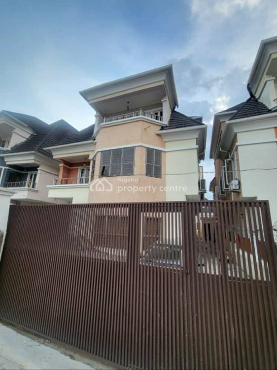Furnished Mini Flat, in an Estate By Nike Art Gallery Whitsand School, Lekki, Lagos, Mini Flat (room and Parlour) for Rent