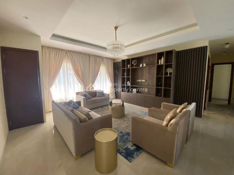 Furnished Mini Flat, in an Estate By Nike Art Gallery Whitsand School, Lekki, Lagos, Mini Flat (room and Parlour) for Rent