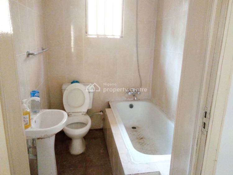 For Rent Neat And Clean Self Serviced 2 Bedroom Flat With One Bathroom