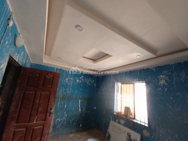 For Rent Newly Renovated Room And Parlour Self Contain Pop Ceiling