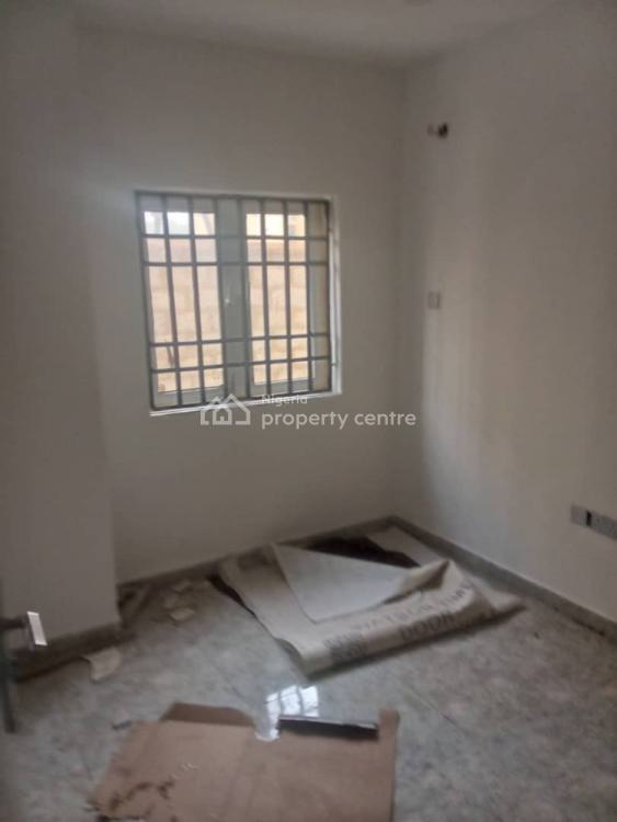 Brand New 2 Bedroom Flat with 3 Toilet on Tarred Road in a Nice Estate, Guzape District, Abuja, Flat / Apartment for Rent