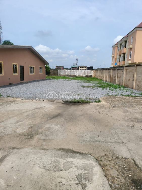 For Sale 1400ms. A Developer Or Individual In A Residential Area