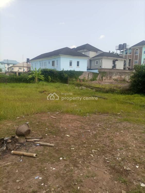 For Sale 2000sqm Vacant Land, Alfred Olaiya Street, Off Salvation Road