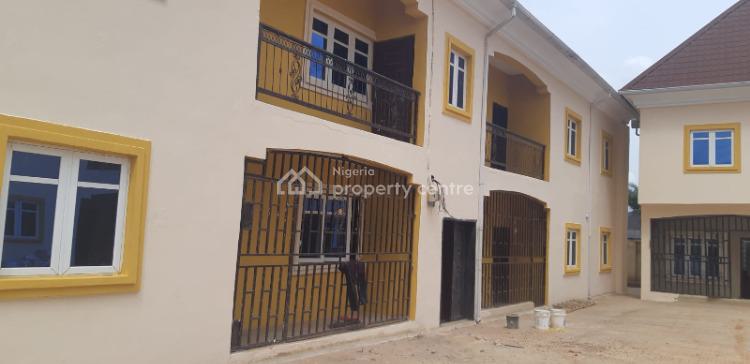 Virgin 3 Bedroom Flat, Airport Road, Emene, Enugu, Enugu, Flat / Apartment for Rent