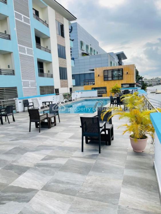 For Rent Luxury Executive Furnished 2 Bedroom Apartment, Victoria