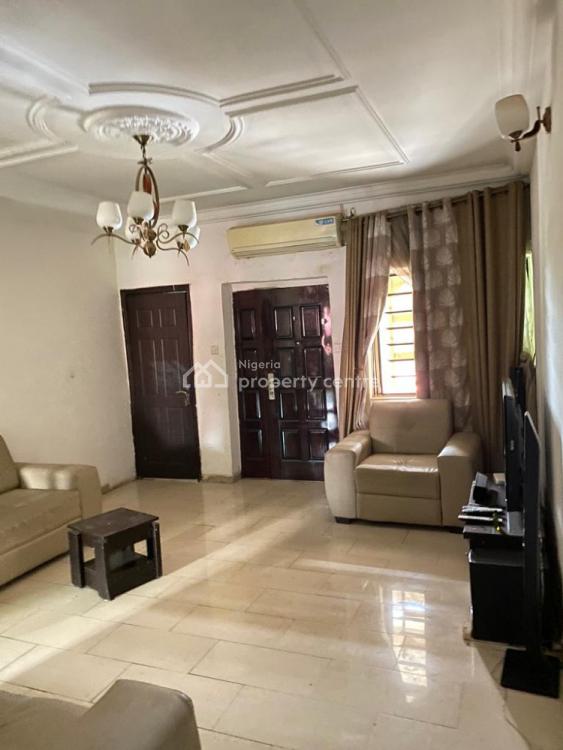 For Rent Fully Furnished Self Contained Apartment, Suncity Estate