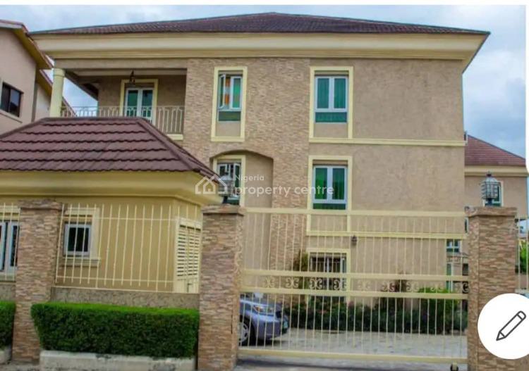For Sale Fully Furnished Terrace Duplex, Allen, Ikeja, Lagos 4 Beds