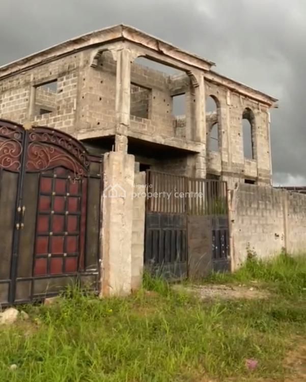 For Sale Fenced And Gated Two Floor Residential Duplex On