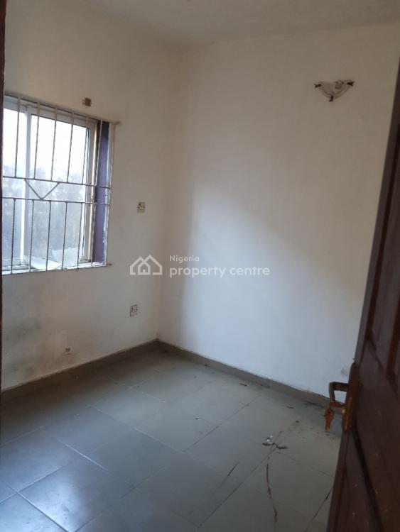 Decent Mini Flat, Akinbolade Street, Egbeda, Alimosho, Lagos, Mini Flat (room and Parlour) for Rent