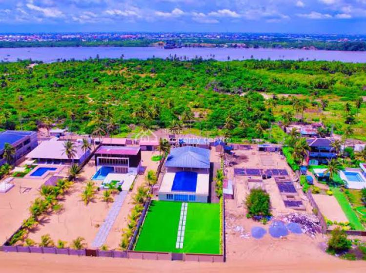 For Sale 500sqm Of Land With Excision, Panche Villas Estate, Off Lagos