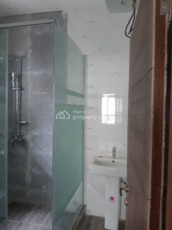 Tastefully Finished and Newly Built Blocks of 3 Bedroom Flat, Kaura District, Games Village, Kaura, Abuja, Flat / Apartment for Rent