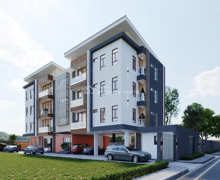 For Sale Newly Developing 2 Bedroom Apartment + Swimming Pool, Off